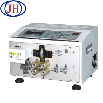 Automatic PVC Pipe Cutting Machine