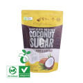 Bolsa de coco reciclable de 200 g