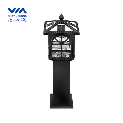 solar yard lamps