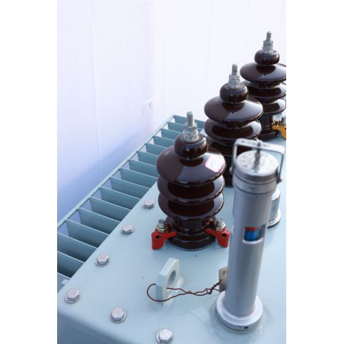 10kV S13 Oil Type Transformers