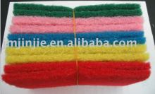 scourer sponge pad
