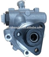 Auto spare pars Power Steering Pump for Audi VW OE Number 8E0145155N