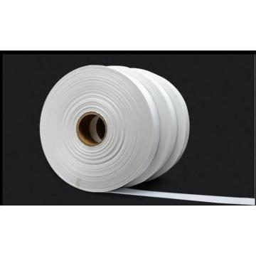 Polyester Satin Ribbon for Underdress Accessories Cloth Label