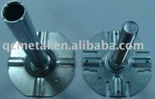 movable floor support