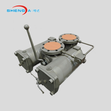 Inline Filter - Cast Version