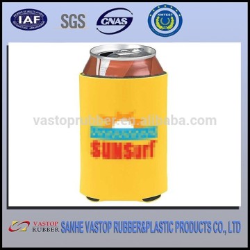 Factory Wholesale OEM High Quality Can Cooler Holder Bag