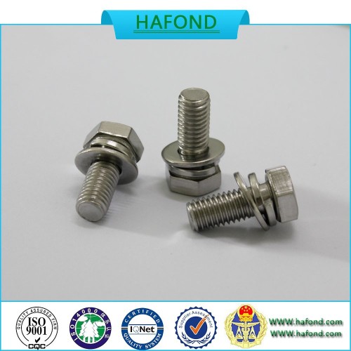 High Grade Certified Factory Supply Fine Roll Bolt