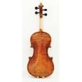 Kinesisk billig pris Professionell handgjorda student 1 16 Fullstorlek Fiol Wholesale Professional 1 4 Violin