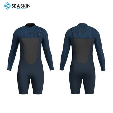 Zeilin premium cr heren lange mouwen lente wetsuit