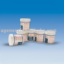 Solder Paste