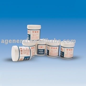 Solder Paste