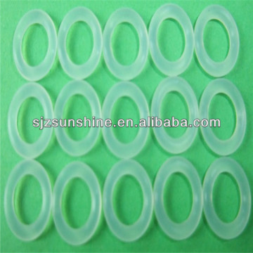 O rings Sealings, Silicone O Rings