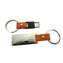 Leather USB flash drives, 64MB-128GB capacity, high quality, fastest delivery, reasonable prices