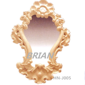 Top selling European PU mirror frame