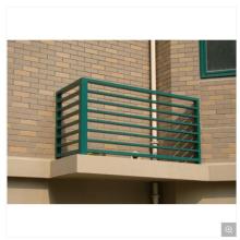 2019 Exports of High-Quality Balcony Safety Fence Handrail