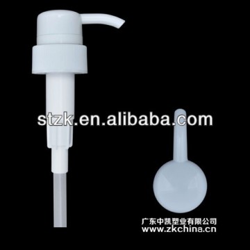 Cosmetic Dispenser Lotion Pumps