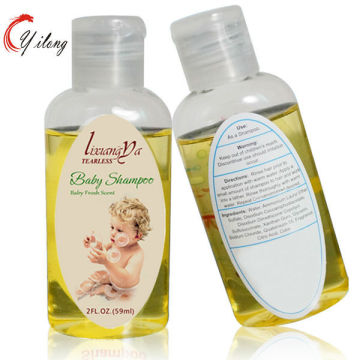 baby shampoo brands/children anti-dandruff baby shampoo brands