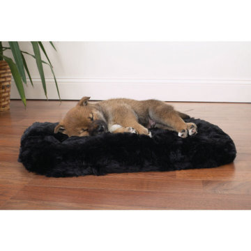 Pet Cloud Cushion Pet Bed