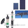 Export African Solar Water Pump?