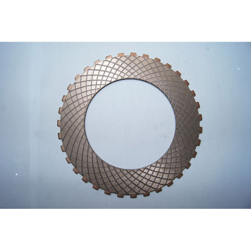 Liugong Clg856 Transmission O. Clutch Disc