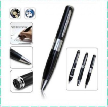 mini spy pen camera