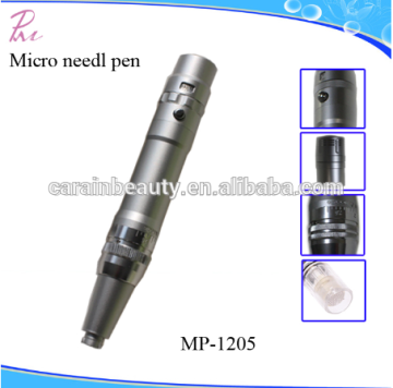 Mini beauty pen vibration therapy device with CE