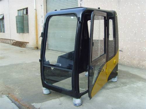 Pc450 Excavator Cabin Price 3 Jpg