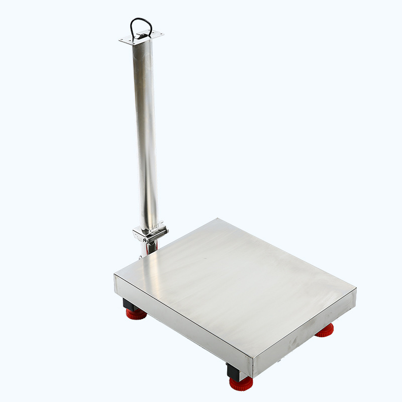 Cheap Factory Food Scales Price Platform For Weighing Scale