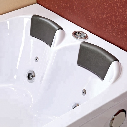 Masaje portátil Jet Spa Whirlpool para bañera