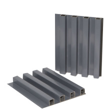 Co-Extruded WPC Wall Cladding Panels for Exterior Siding