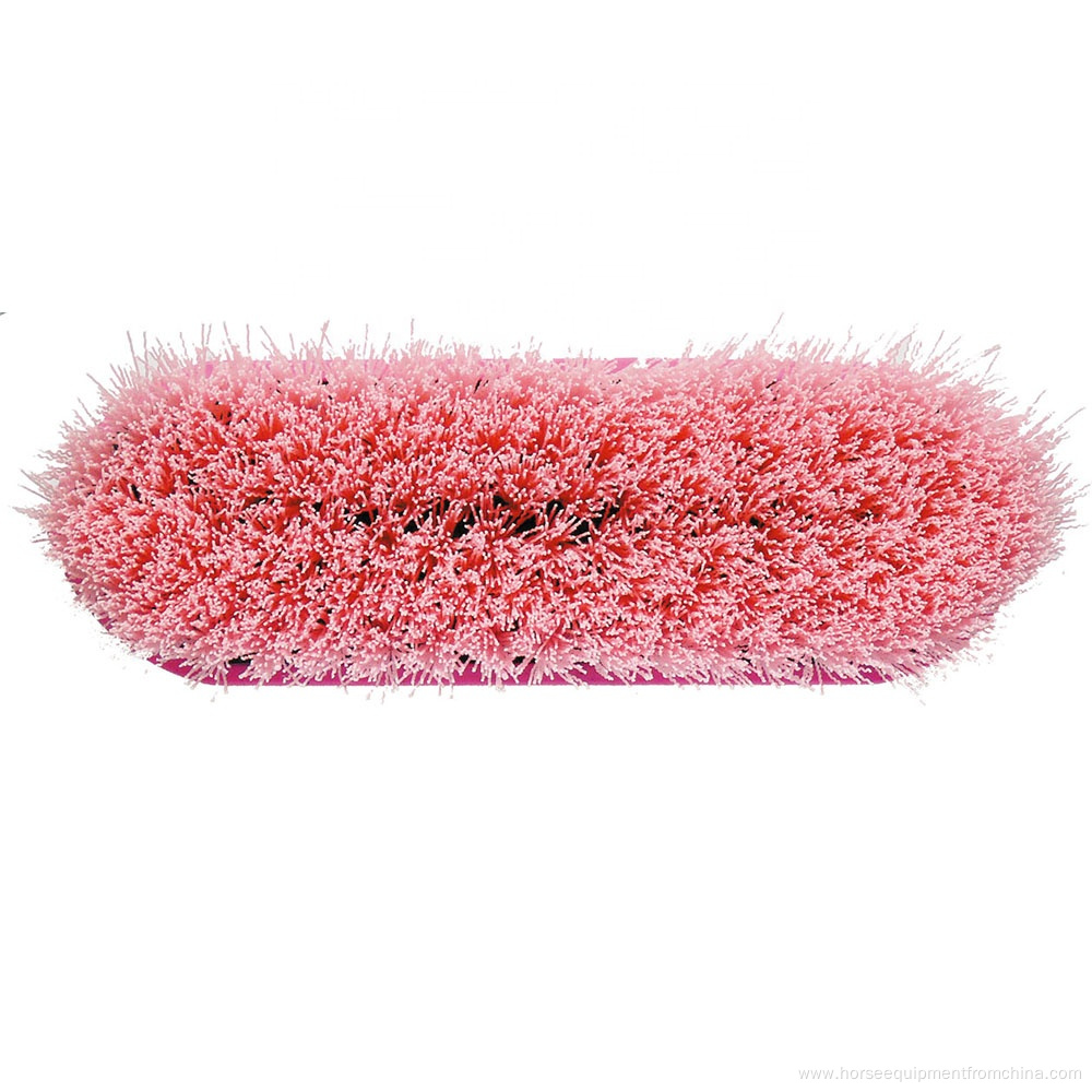 Horse Dandy Brush Foaming Back Wholesale