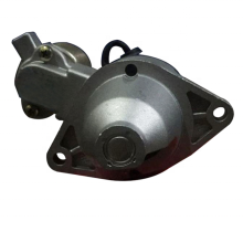 Marke neue QDY1213 JL473Q JL474Q 12v starter motor for CHANGGAN JL4730