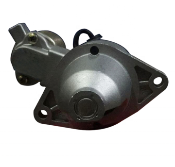 Marke neue QDY1213 JL473Q JL474Q 12v starter motor for CHANGGAN JL4730