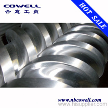 Feed Screws Barrels?