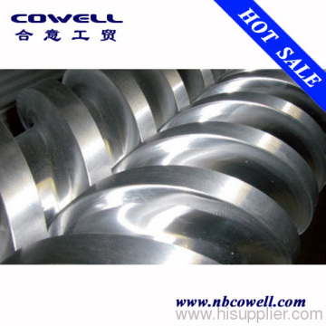 Feed Screws Barrels?