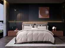 Modern Light Luxury Sets