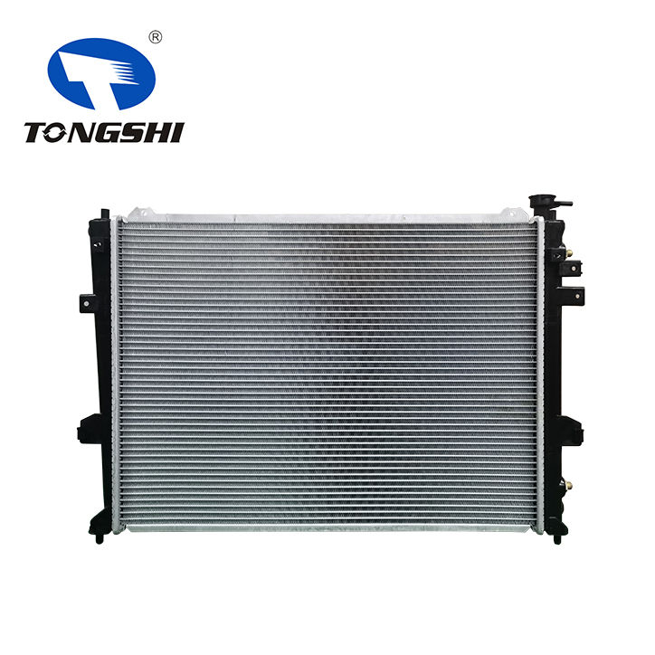 radiator kia radiator radiator kia radiator