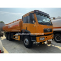 FAW 6X4 Euro2/3/4/5/6 25000L refined fuel distribution truck