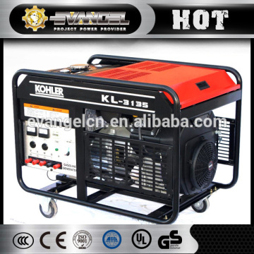 Gasoline Generator set branded generator 5 kw