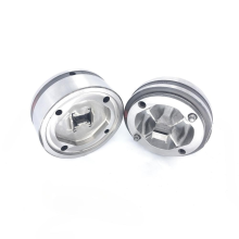 Kitchen narrow sliding aluminum alloy door mold