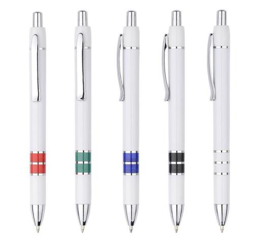 China ballpoint pens with cilp