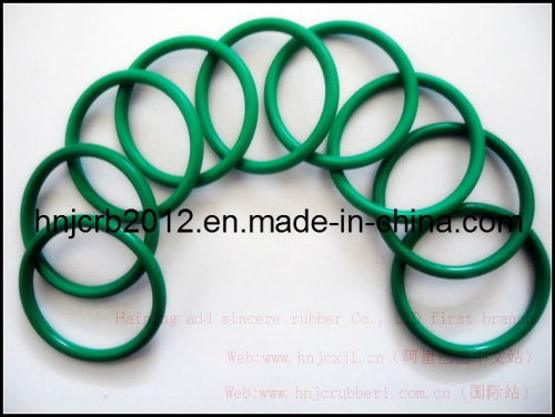 Green Viton O-Rings