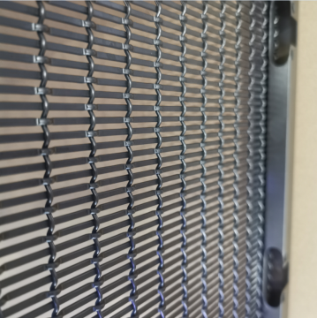 Stainless Steel Architect Mesh Screen for Decoration
