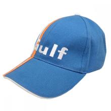 embroidery logo baseball cap customized logo