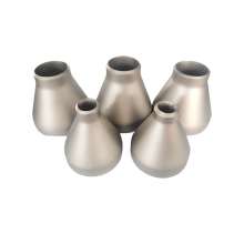 High-Quality Corrosion-Resistant Titanium Concentric Reducer