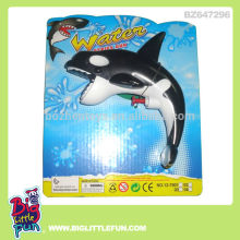 Shark water gun toy animal shape water gun toys