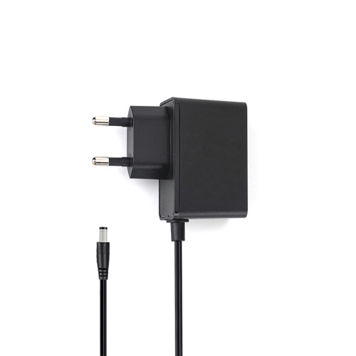 DC 24V/0.5A 12W KC Wall Plug Adapter Korea