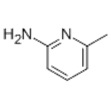 Nombre: 2-piridinamina, 6-metil- CAS 1824-81-3