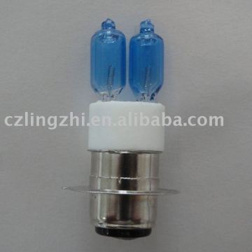 motocycle halogen bulb HS-Twins