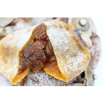 Handmade Hoshigaki Dried Persimmon with DeliciousTaste